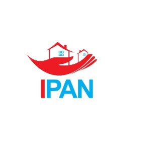 Ipan World logo