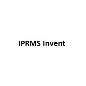 IPRMS Invent Logo
