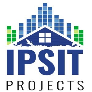 IPSIT Projects Developer Logo