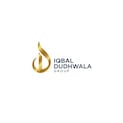 Iqbal Dudhwala Group Logo