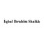 Iqbal Ibrahim Shaikh