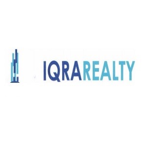 Iqra Realty Developer Logo