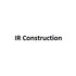 IR Construction Developer Logo