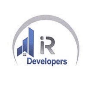 IR Developers Developer Logo