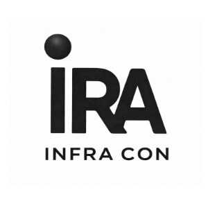 IRA Infra Con developer logo