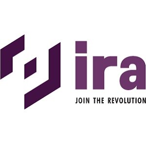 IRA Realty Developer Logo