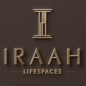 Iraah Lifespaces logo