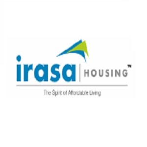 Irasa Housing developer logo