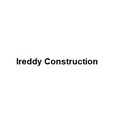 Ireddy Construction Logo