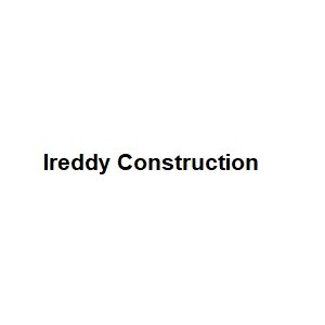 Ireddy Construction Developer Logo