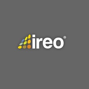 Ireo logo