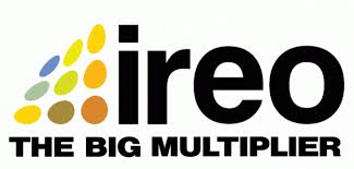 Ireo developer logo