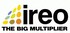 Ireo Developer Logo