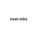 Iresh Infra Logo