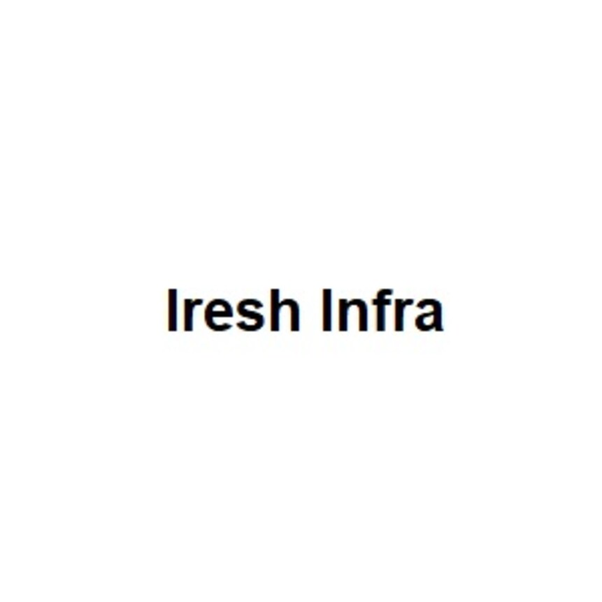 Iresh Infra