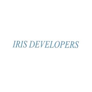 Iris Builders And Developers developer logo