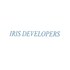 Iris Builders And Developers Iris Builders And Developers Developer Logo