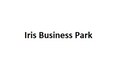 Iris Business Park Developer Logo