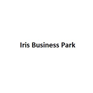 Iris Business Park logo