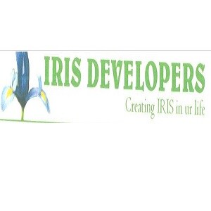 Iris Developers logo