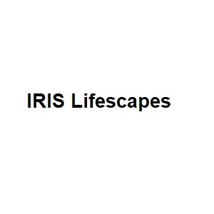 IRIS Lifescapes logo