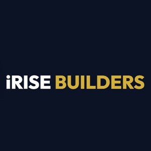 iRise Builders Developer Logo
