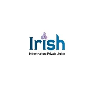 Irish Infrastructure Pvt Ltd Developer Logo