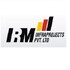 IRM Developer Logo
