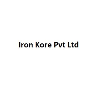 Iron Kore Pvt Ltd developer logo