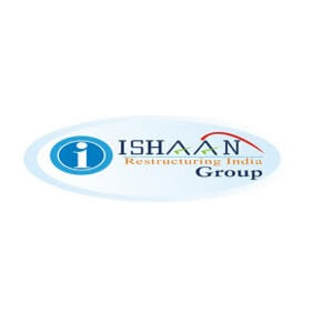 IRS logo