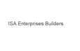 ISA Enterprises Builders Developer Logo