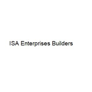 ISA Enterprises Builders Logo