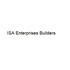 ISA Enterprises Builders Developer Logo