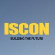 Iscon Group Developer Logo