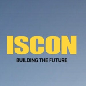 Iscon Group Developer Logo