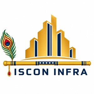Iscon Infra developer logo