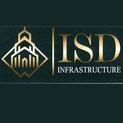 ISD Infrastructure Logo