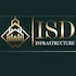 ISD Infrastructure Developer Logo