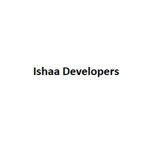 Ishaa Developers developer logo