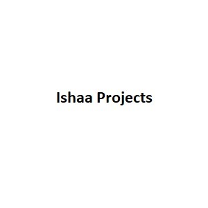 Ishaa Projects developer logo