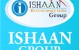 Ishaan Group Developer Logo