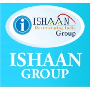Ishaan Group logo