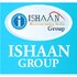 Ishaan Group Developer Logo