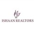 Ishaan Realtors Ishaan Realtors Developer Logo