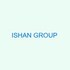 Ishan Group Developer Logo