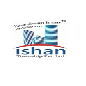 Ishan Township logo