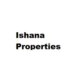 Ishana Properties developer logo