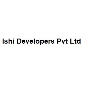 Ishi Developers Pvt Ltd Logo