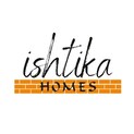 Ishtika Homes Logo