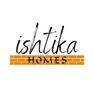 Ishtika Homes logo